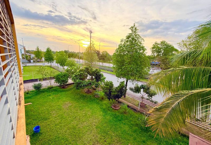 Laman Mawar @ Kota Seriemas