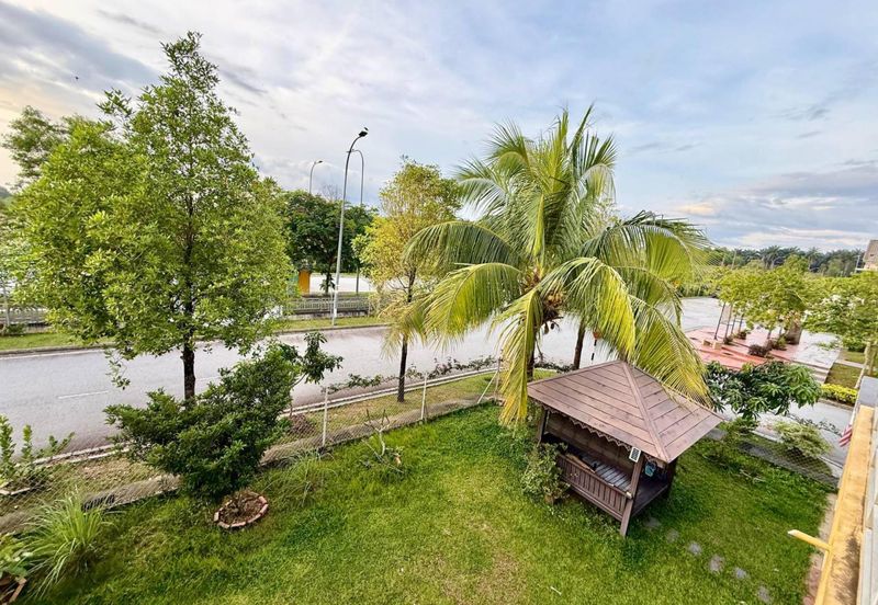 Laman Mawar @ Kota Seriemas