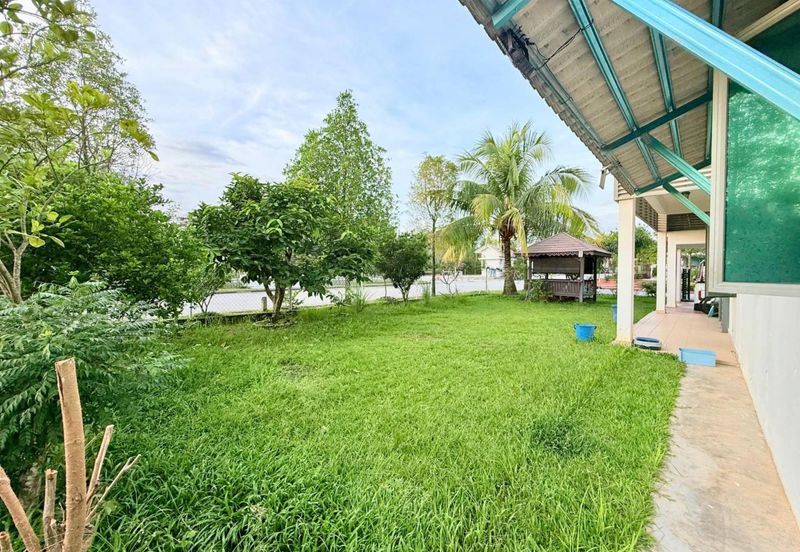 Laman Mawar @ Kota Seriemas