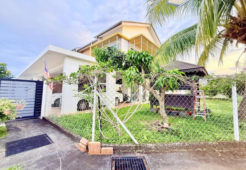 Laman Mawar @ Kota Seriemas