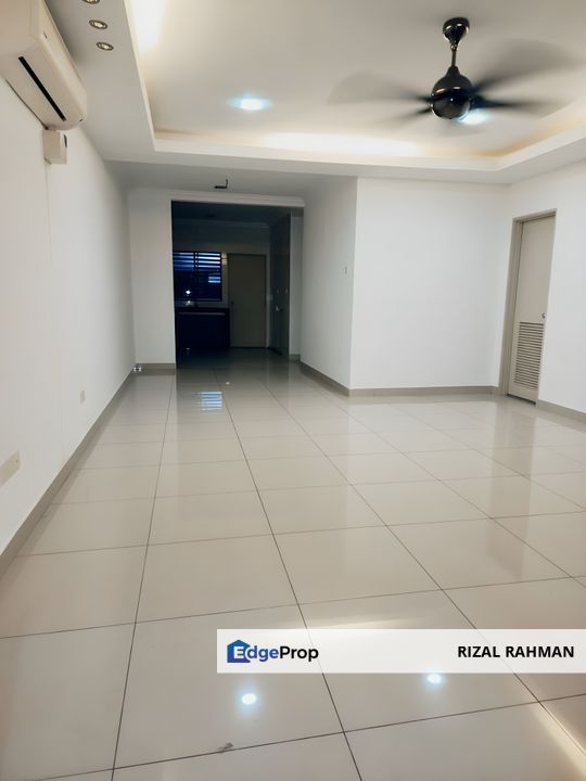 DOUBLE STOREY TERRACE, SUMMER S2 HEIGHTS SEREMBAN 2, Negeri Sembilan, Seremban