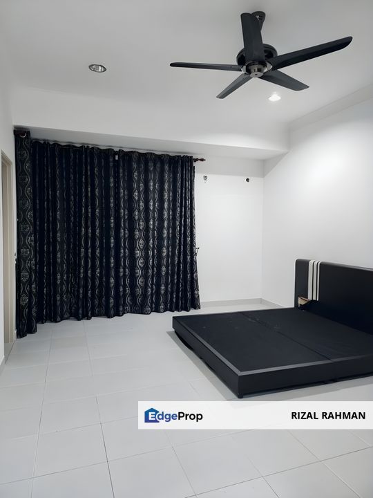 DOUBLE STOREY TERRACE, SUMMER S2 HEIGHTS SEREMBAN 2, Negeri Sembilan, Seremban