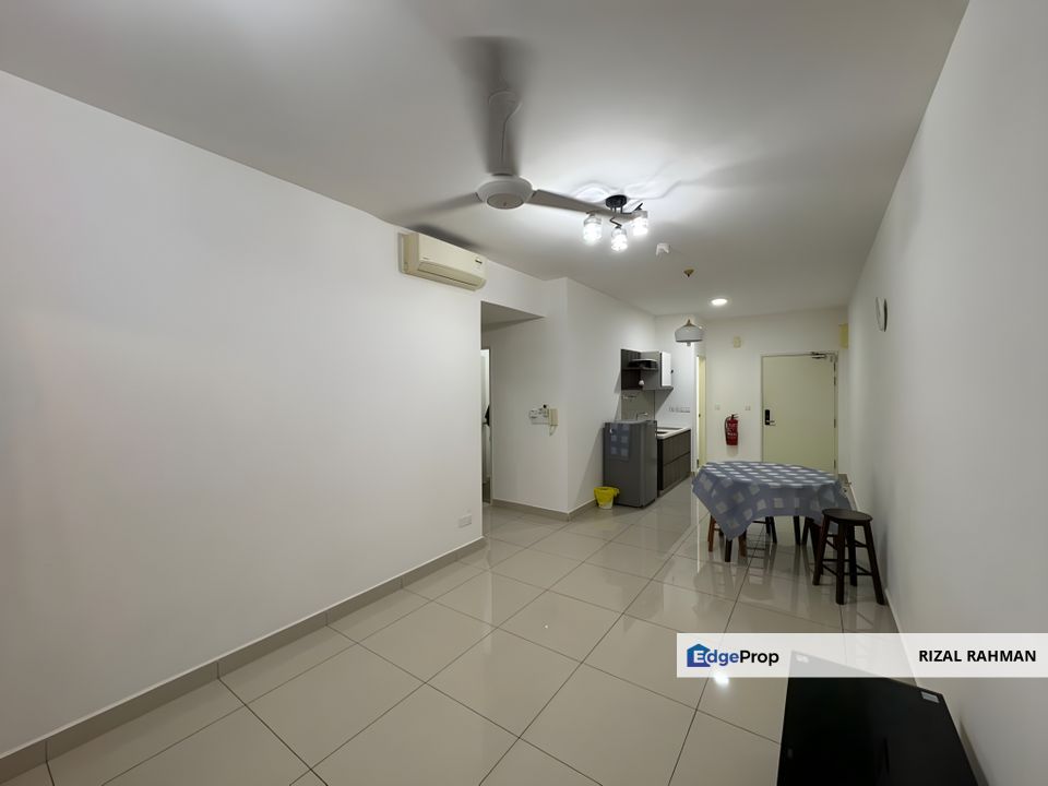 (FULLY FURNISHED) Cerrado Southville City Service Residence, Selangor, Bangi