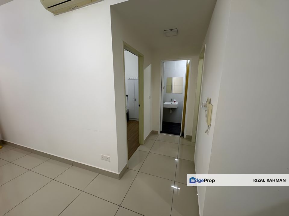 (FULLY FURNISHED) Cerrado Southville City Service Residence, Selangor, Bangi