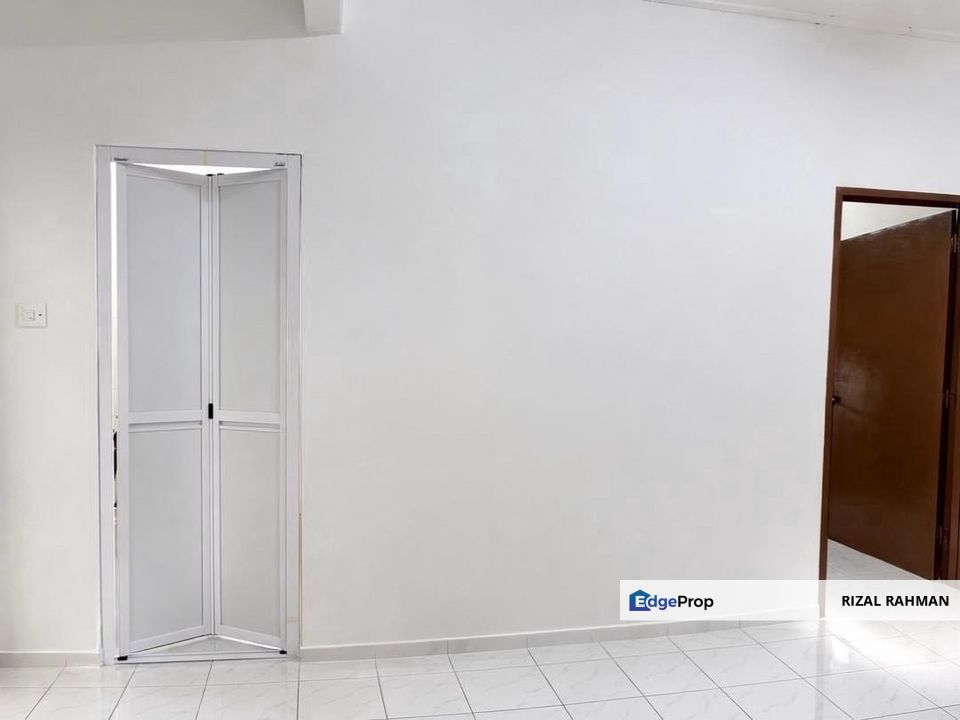 CANTIK SIAP TABLE TOP, SINKI, DAPUR BARU Taman Intan Perdana Port Dickson, Negeri Sembilan, Port Dickson