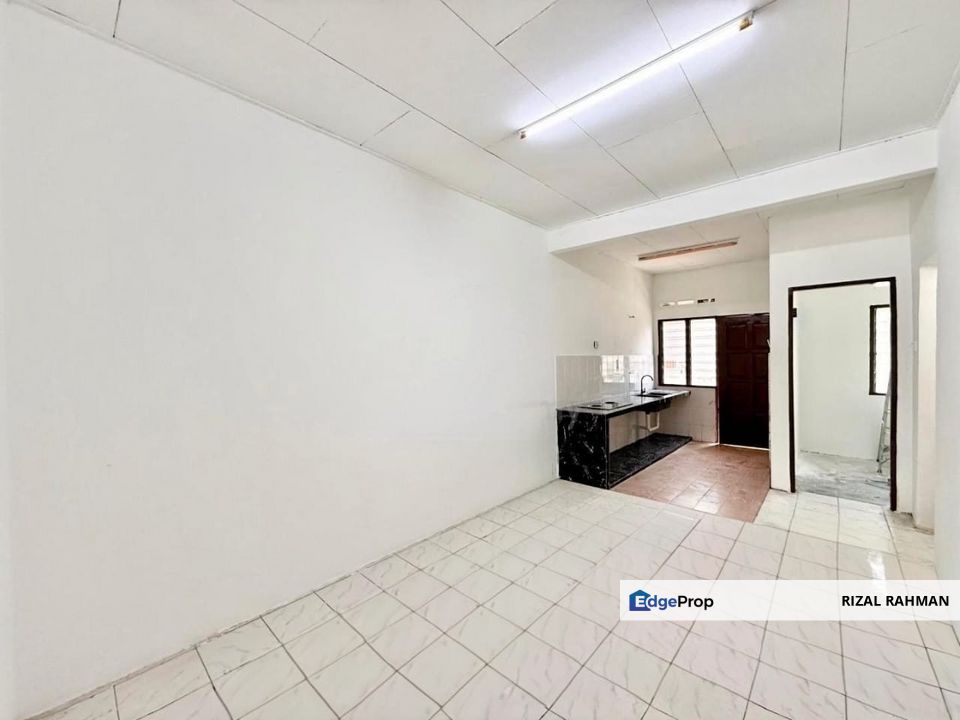 CANTIK SIAP TABLE TOP, SINKI, DAPUR BARU Taman Intan Perdana Port Dickson, Negeri Sembilan, Port Dickson