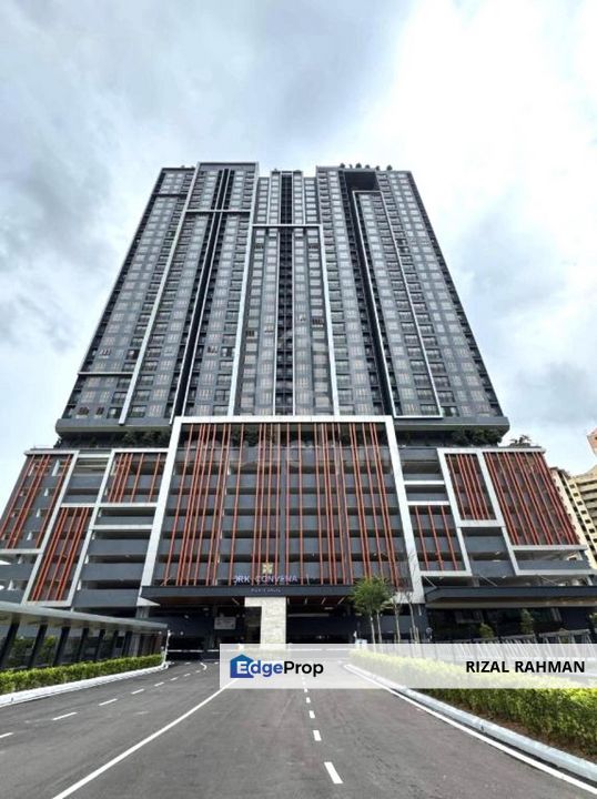 Fully Furnished JRK Convena Residence, Bukit Jalil, Kuala Lumpur, Kuala Lumpur, Bukit Jalil