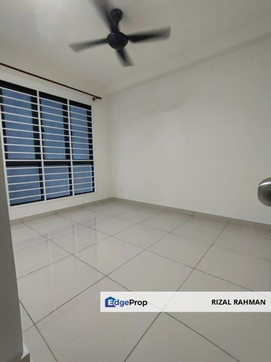 For Rent KL Trader  4 room 2 Car Park, Kuala Lumpur, Gombak