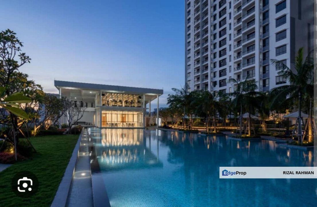 Savio @ Riana Dutamas, Segambut, Kuala Lumpur, Kuala Lumpur, Segambut