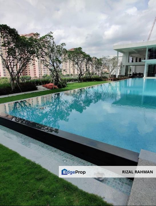 Savio @ Riana Dutamas, Segambut, Kuala Lumpur, Kuala Lumpur, Segambut