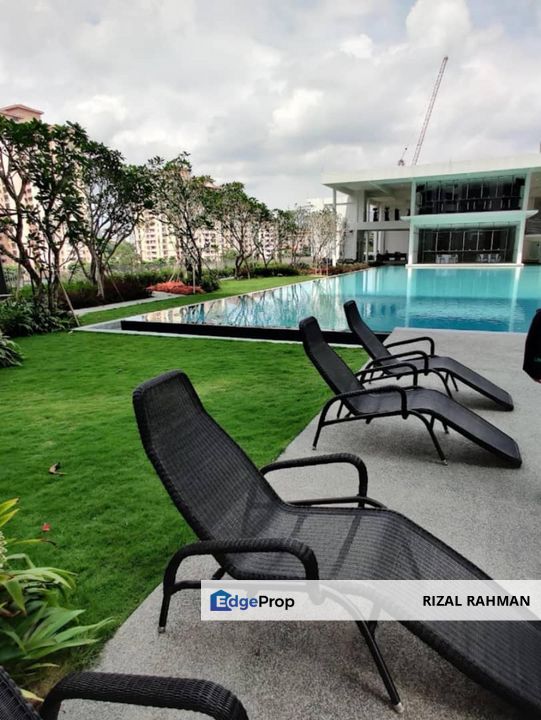 Savio @ Riana Dutamas, Segambut, Kuala Lumpur, Kuala Lumpur, Segambut