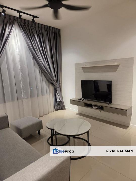 Savvy Riana Dutamas, Segambut KL , Kuala Lumpur, Segambut