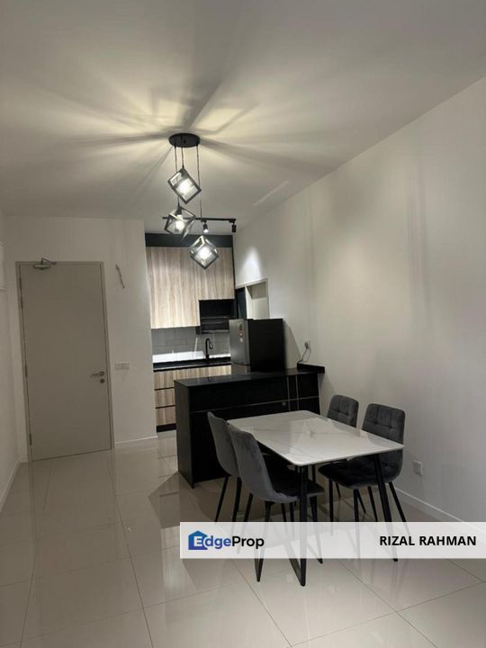 Savvy Riana Dutamas, Segambut KL , Kuala Lumpur, Segambut