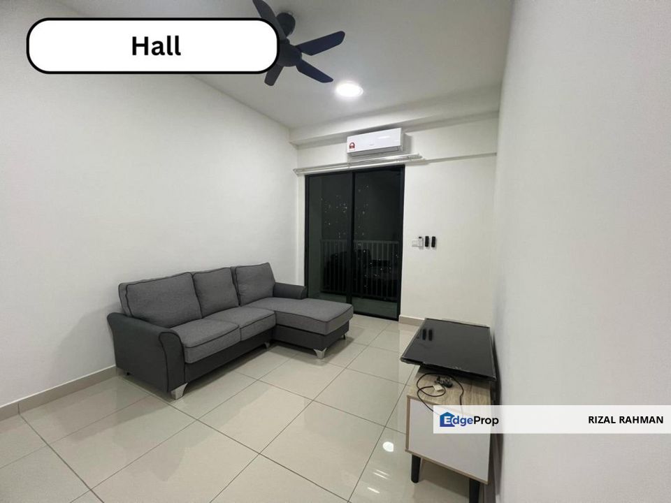 Residensi Bintang Bukit Jalil, Kuala Lumpur, Kuala Lumpur, Bukit Jalil