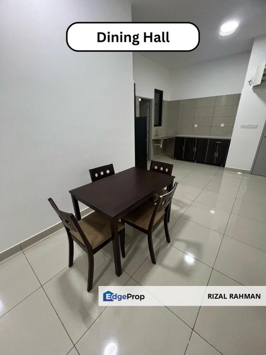 Residensi Bintang Bukit Jalil, Kuala Lumpur, Kuala Lumpur, Bukit Jalil