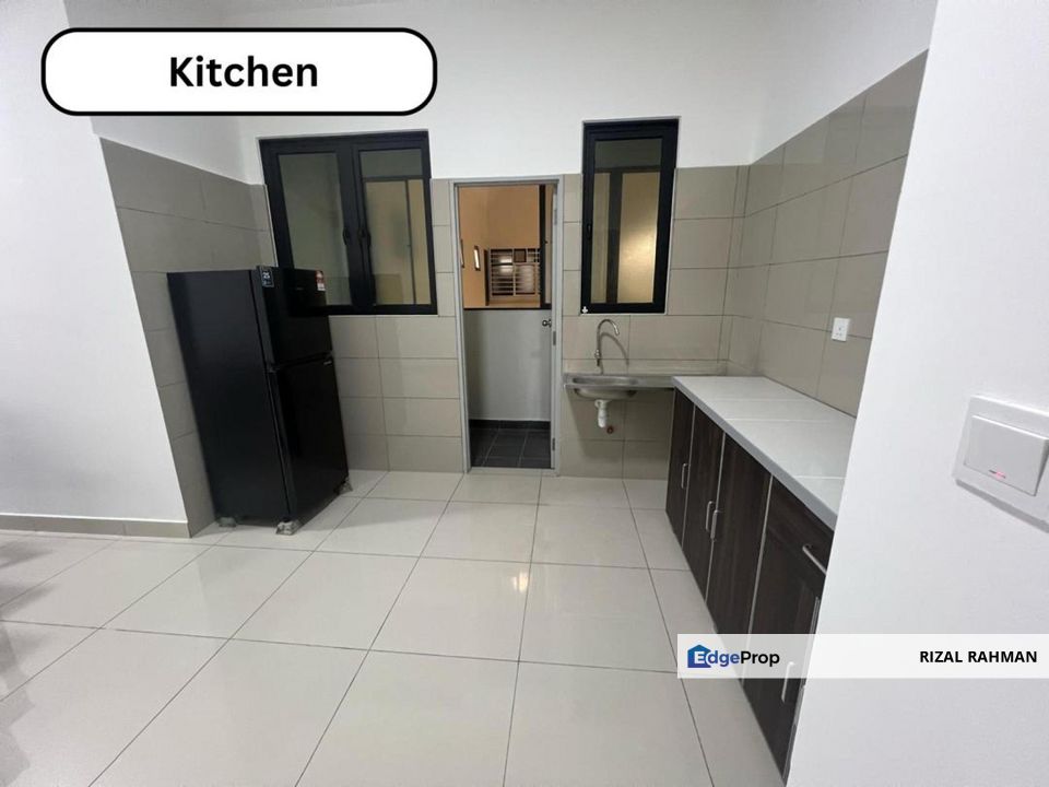 Residensi Bintang Bukit Jalil, Kuala Lumpur, Kuala Lumpur, Bukit Jalil