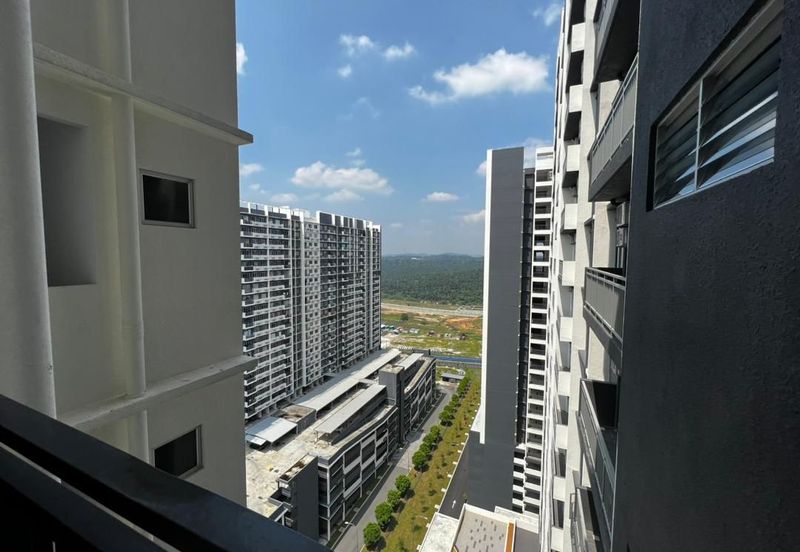 Residensi Adelia 2 @ Bangi Avenue