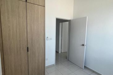 Residensi Adelia 2 @ Bangi Avenue