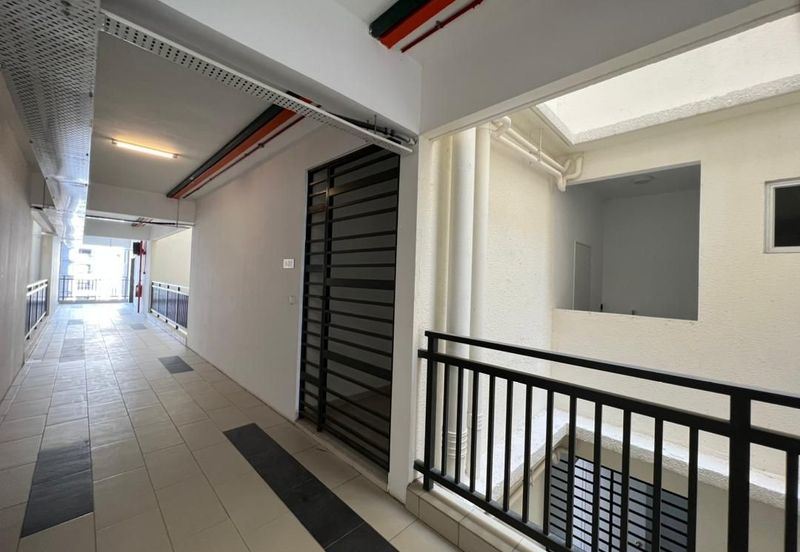 Residensi Adelia 2 @ Bangi Avenue