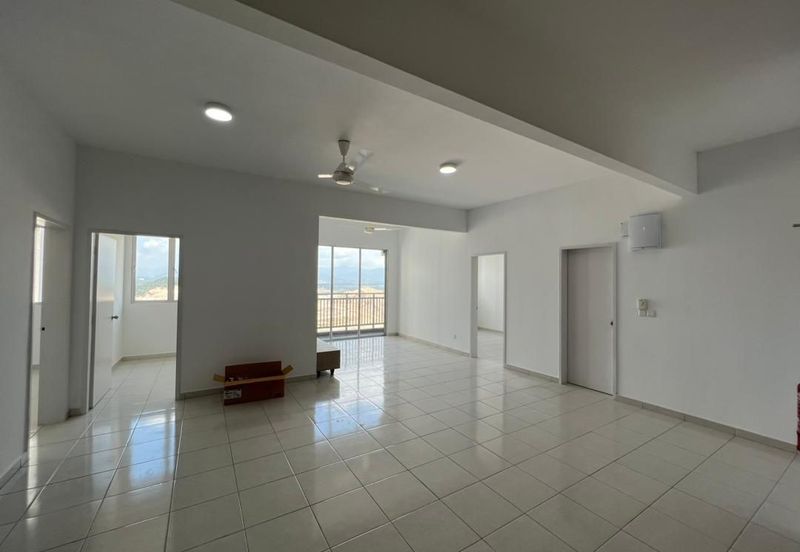 Residensi Adelia 2 @ Bangi Avenue