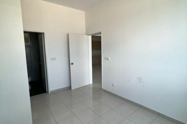 Residensi Adelia 2 @ Bangi Avenue