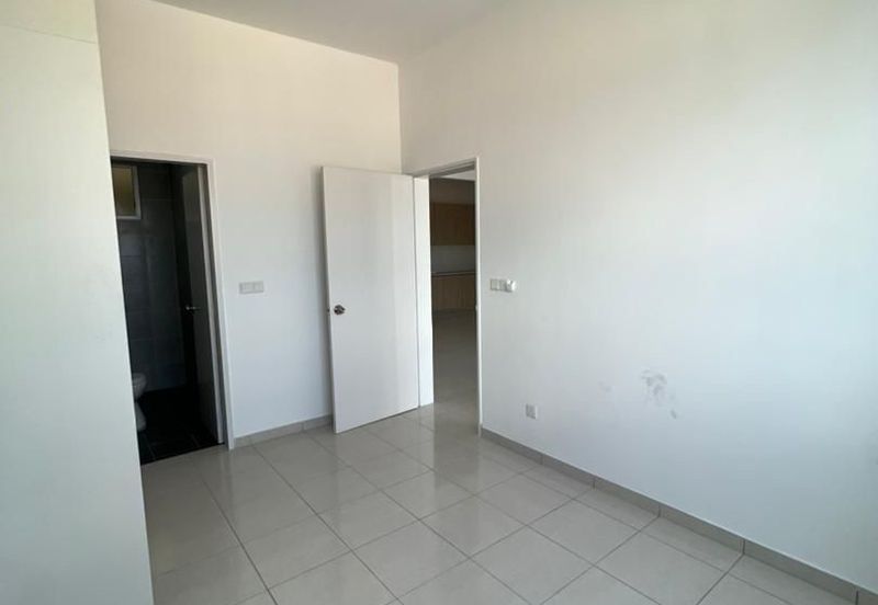 Residensi Adelia 2 @ Bangi Avenue