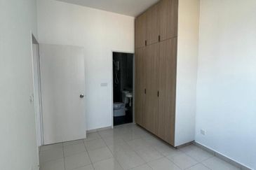 Residensi Adelia 2 @ Bangi Avenue