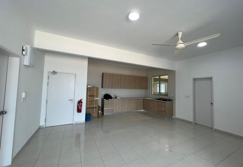 Residensi Adelia 2 @ Bangi Avenue