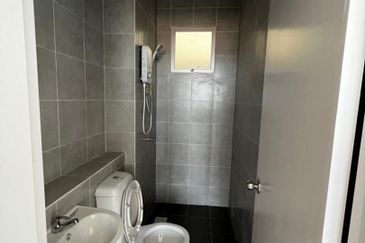 Residensi Adelia 2 @ Bangi Avenue