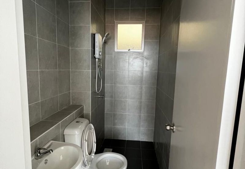 Residensi Adelia 2 @ Bangi Avenue