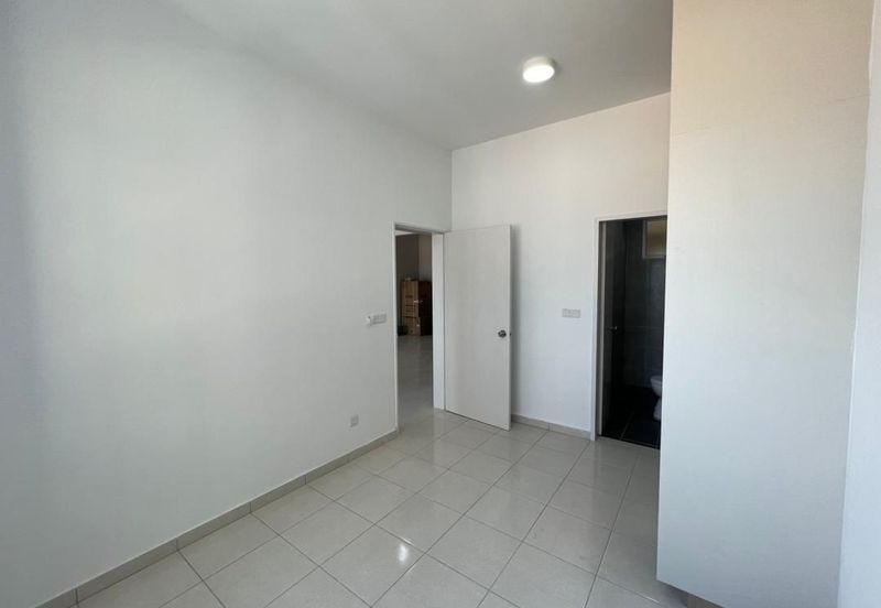 Residensi Adelia 2 @ Bangi Avenue