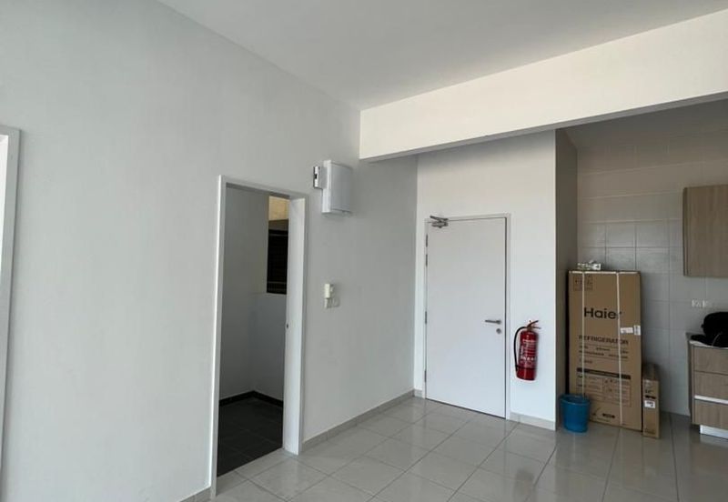 Residensi Adelia 2 @ Bangi Avenue