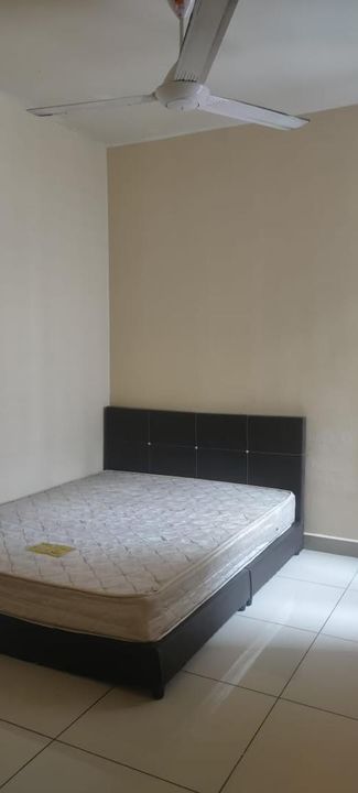 Walking Distance to MRT l Furnished. One Damansara condominium rent , Selangor, Damansara Damai