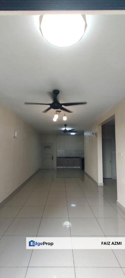 Walking Distance to MRT l Furnished. One Damansara condominium rent , Selangor, Damansara Damai