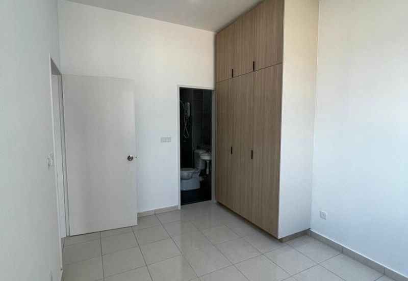 Residensi Adelia 2 @ Bangi Avenue