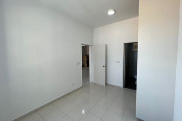 Residensi Adelia 2 @ Bangi Avenue