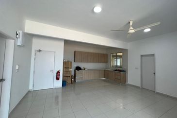 Residensi Adelia 2 @ Bangi Avenue