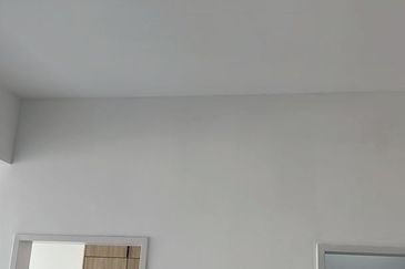 Residensi Adelia 2 @ Bangi Avenue