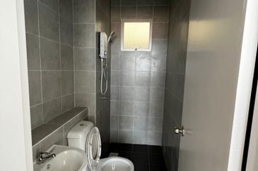 Residensi Adelia 2 @ Bangi Avenue