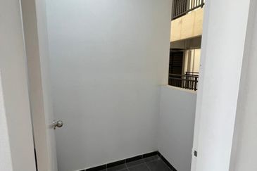 Residensi Adelia 2 @ Bangi Avenue