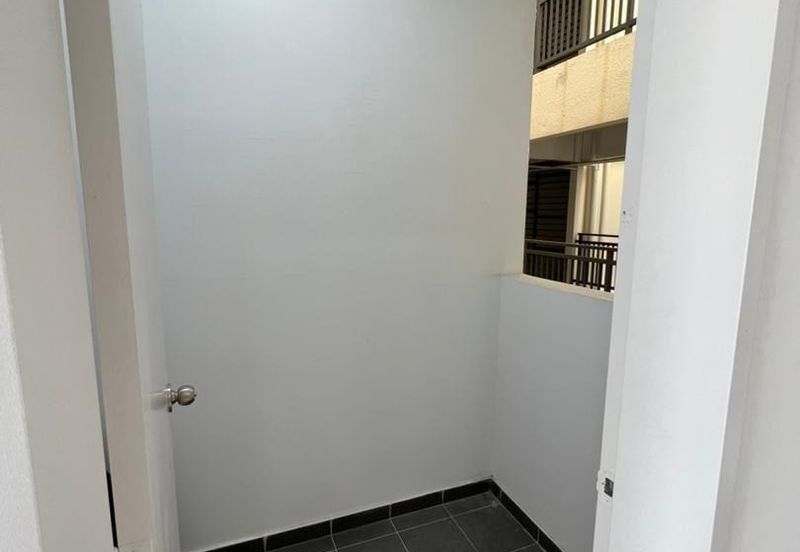 Residensi Adelia 2 @ Bangi Avenue