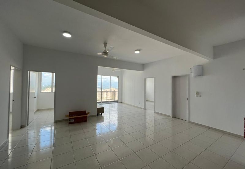 Residensi Adelia 2 @ Bangi Avenue