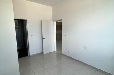 Residensi Adelia 2 @ Bangi Avenue