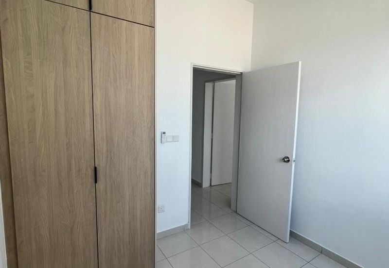 Residensi Adelia 2 @ Bangi Avenue