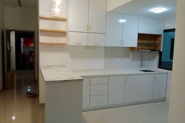 Residensi Zamrud (Zamrud Residensi)