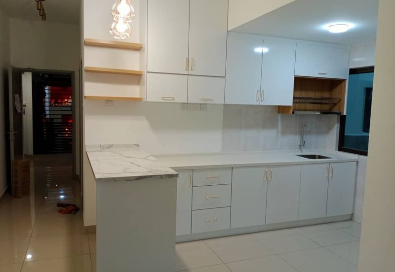 Residensi Zamrud (Zamrud Residensi)