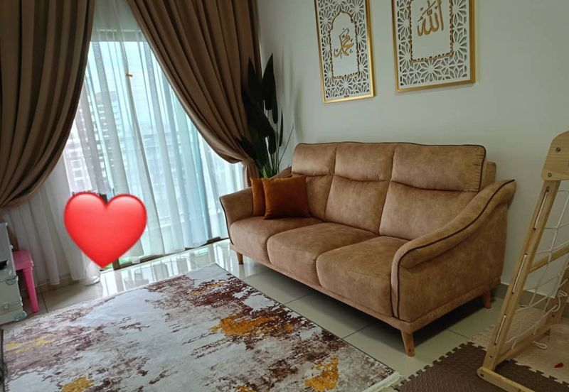 Residensi Zamrud (Zamrud Residensi)