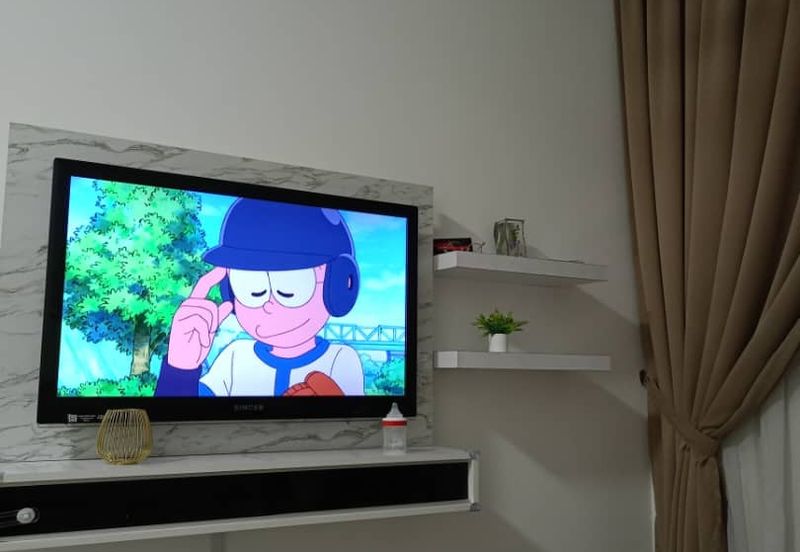 Residensi Zamrud (Zamrud Residensi)