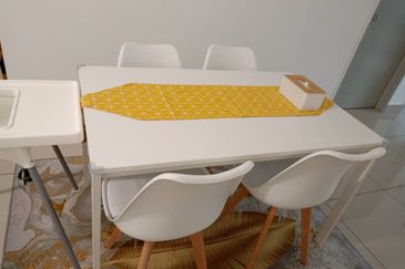 Residensi Zamrud (Zamrud Residensi)