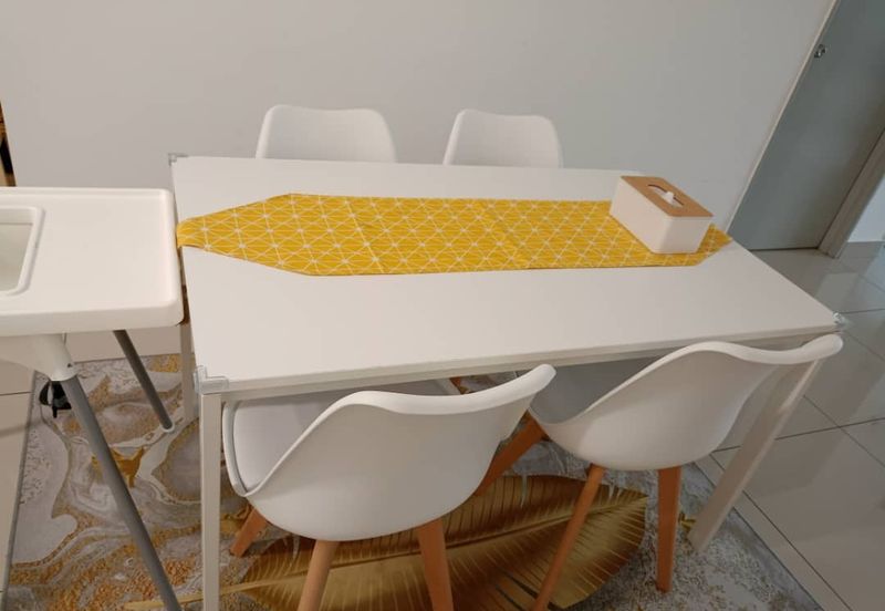 Residensi Zamrud (Zamrud Residensi)